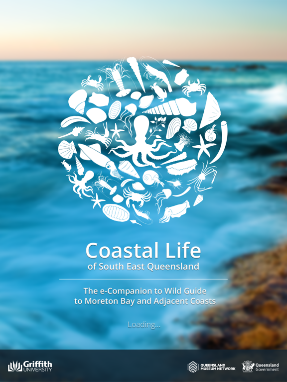Screenshot #4 pour Coastal Life of SE Queensland