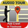 Pub Crawl in Toulouse