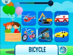 Astrokids. English for kids iPad image 3
