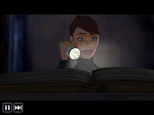 Capture d'écran