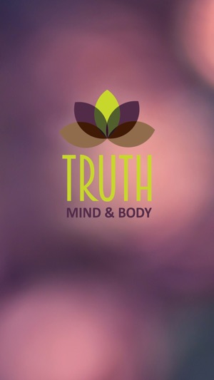 Truth Mind & Body(圖1)-速報App