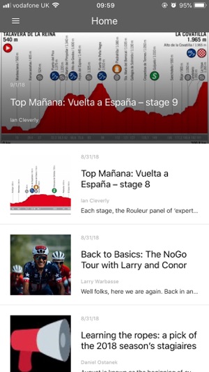 Rouleur(圖2)-速報App