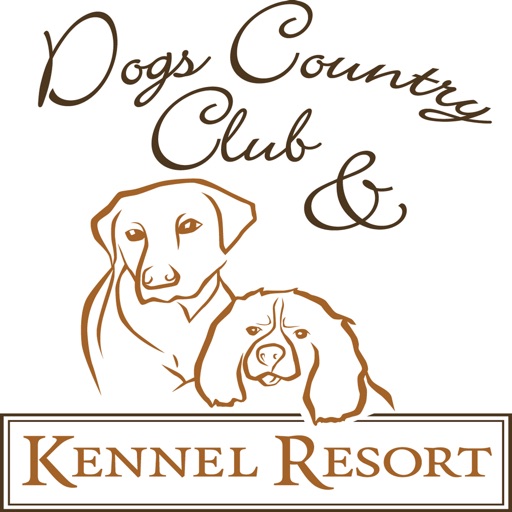 Dogs Country Club icon