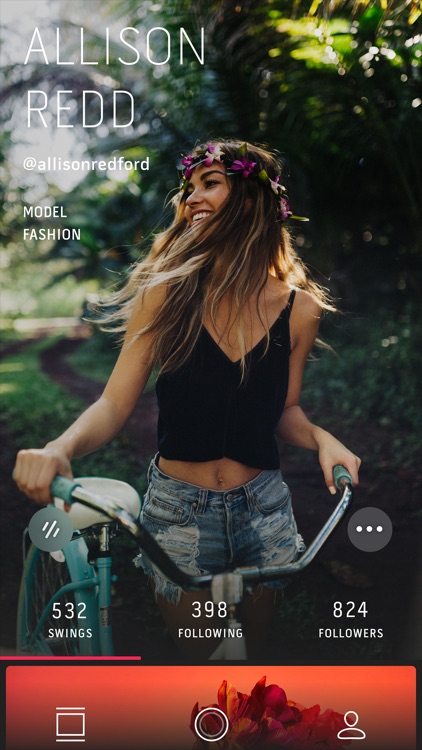 SWNG - Living Photos. screenshot-3