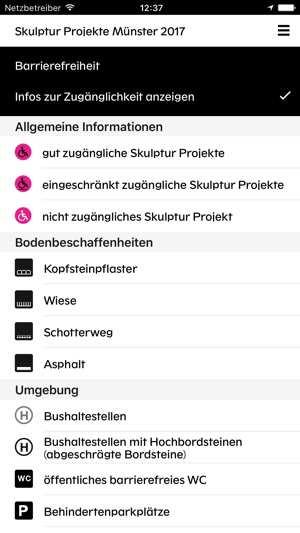 Skulptur Projekte Münster(圖4)-速報App
