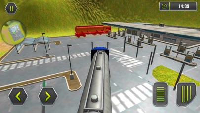 Gas Station & Car Wash Game screenshot 4