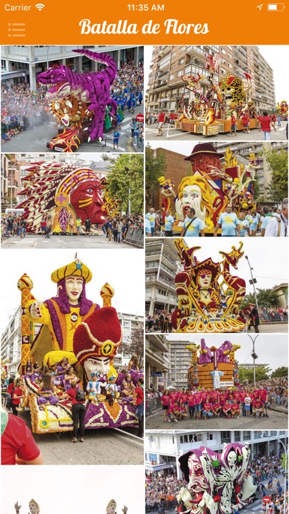 batalladeflores screenshot-7