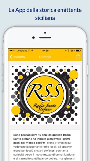Radio Santo Stefano(圖3)-速報App