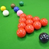 BilliardSports-Blackball-Pool - iPadアプリ