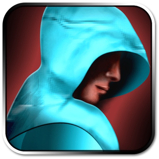 Shadow Mountain – The Rogue Edition of The Free Epic Heroes Quest RPG Game iOS App