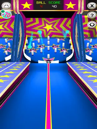 Captura 2 Skee-Ball Plus iphone