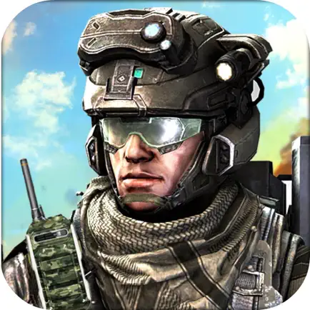 Mordern Shooter - Terrorist At Cheats