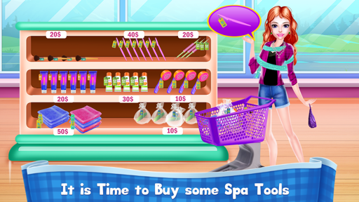 Mall Shopping with My Girl screenshot 3