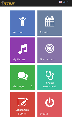 FIT TIME(圖2)-速報App