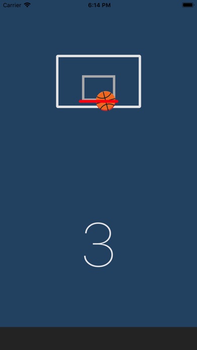 C7Dunk screenshot 3