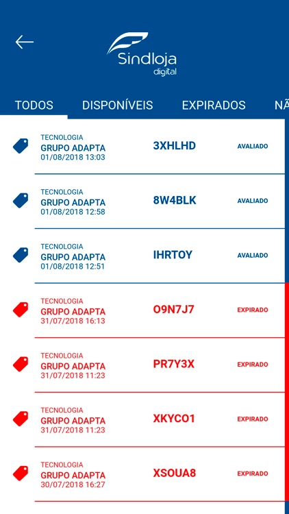 Sindloja Digital screenshot-4