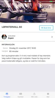 Espern Aktivitetspark iphone bilder 1