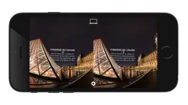 Game screenshot Paris VR apk