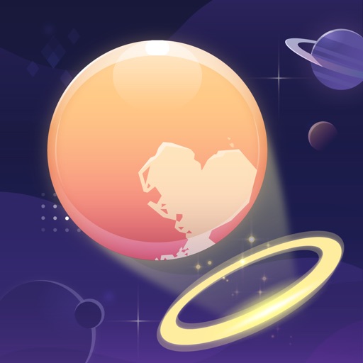 Pluto’s Journey icon