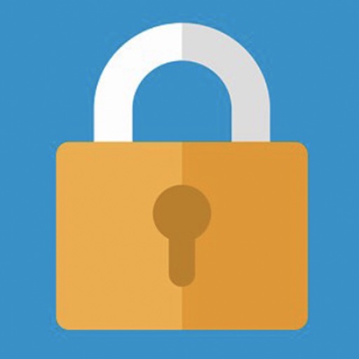 StoreSecure Icon