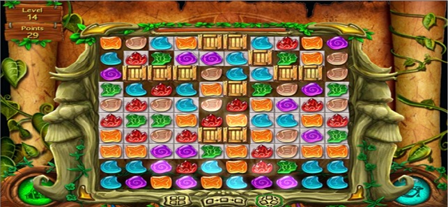 Maya Treasure 2 on the App Store