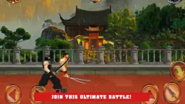 Game screenshot Kara Fighting mod apk