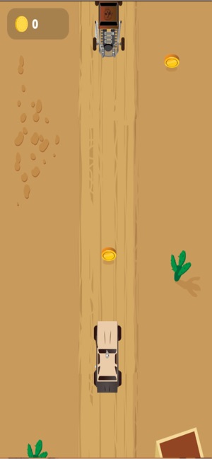 Mad_Driver(圖2)-速報App