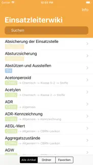 einsatzleiterwiki iphone bildschirmfoto 1
