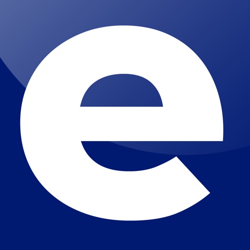 eEuroparts iOS App