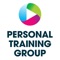 PLEASE NOTE: YOU NEED A Personal training-group ACCOUNT TO ACCESS THIS APP