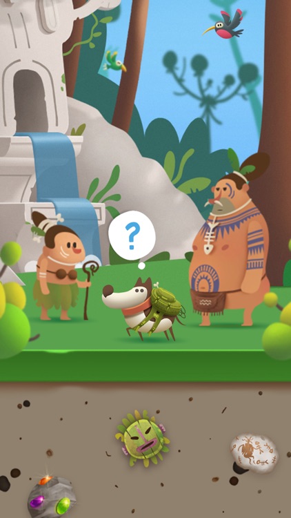 My Diggy Dog screenshot-4