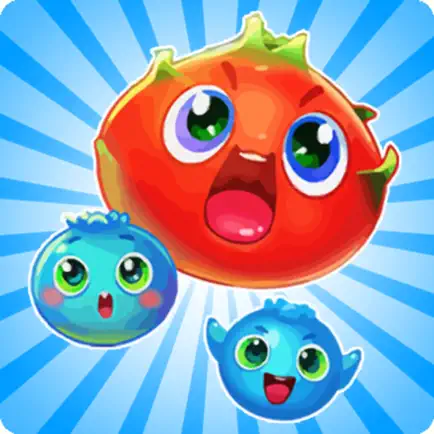 Crazy Fruits Farm Читы