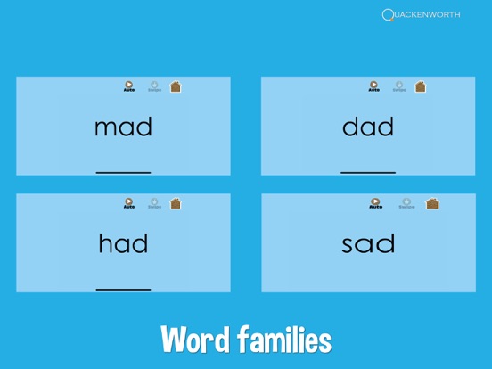 Screenshot #4 pour Learn to Read: Sight Words