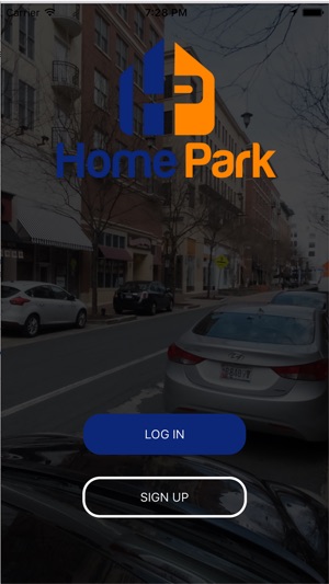 Home Park(圖1)-速報App