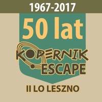 Kopernik EscapeRoom