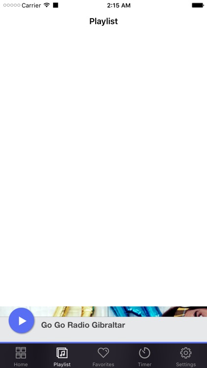 Go Go Radio Gibraltar