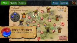 Game screenshot Dungeoneers Academy: Trials hack