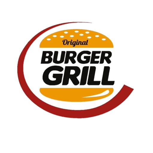 Original Burger Grill