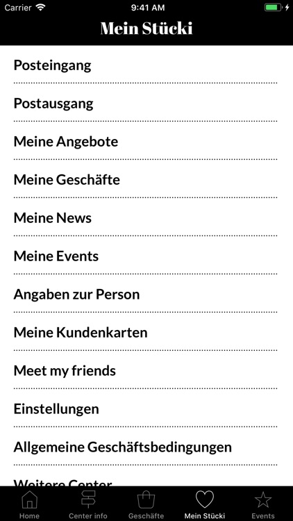 Stücki Park screenshot-4