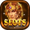 Slots Clash of Gods