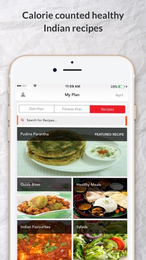 RoundGlass Obino Health Coach(圖4)-速報App