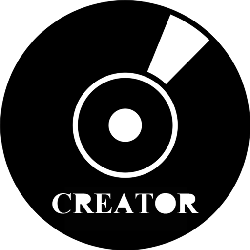 DVD Creator Plus Converter -UD app icon