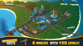 Construction City 2 screenshot