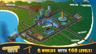 Construction City 2 screenshot 3