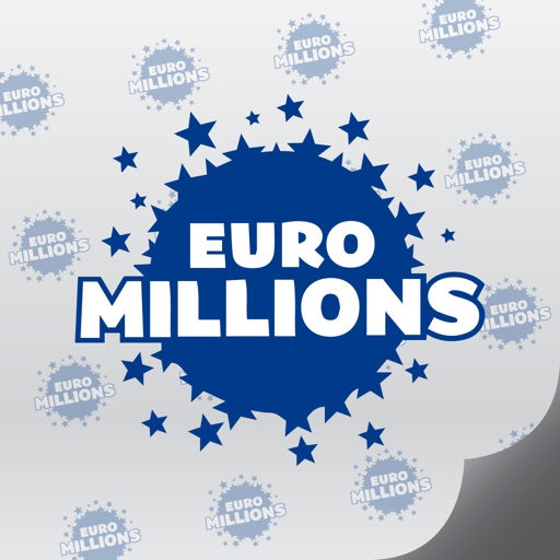 EuroMillions Results icon