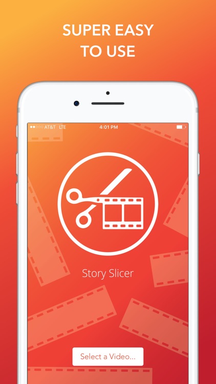 Story Slicer - Cut Long Videos