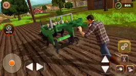 Game screenshot Weed Farming Game 2018 mod apk
