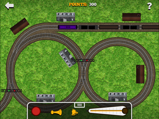 Build A Train 2 iPad app afbeelding 4