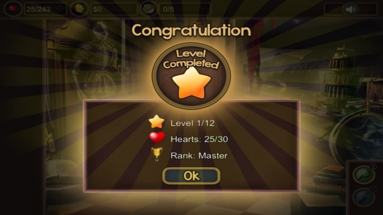 General bedroom finding fault - Love to play every screenshot-4