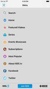 IEEE.tv screenshot